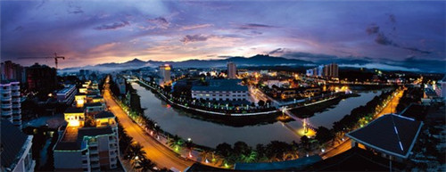 超声波焊接机加盟投资开店哪些项目受欢迎