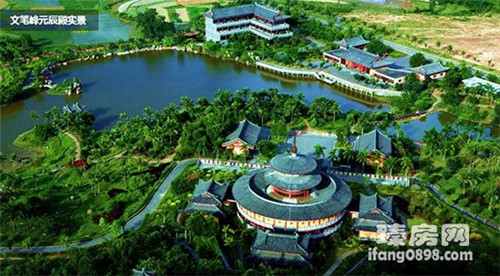 海晏北路附件有什么景点（海晏北路699号属于什么街道）