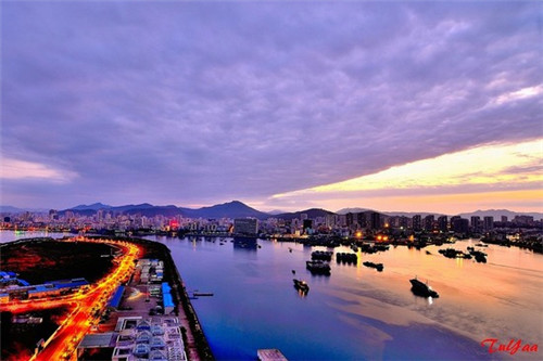 福州洋里有哪些景点（福州洋里房价）